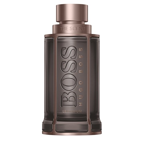 BOSS - HUGO BOSS Boss The Scent - Das Parfüm für Ihn BOSS - HUGO BOSS Boss The Scent - Das Parfüm für Ihn